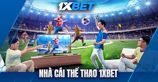 Các lựa chọn kèo cá cược tại thể thao 1xbet