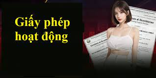 Giấy phép Curaçao eGaming cấp cho 1xBET