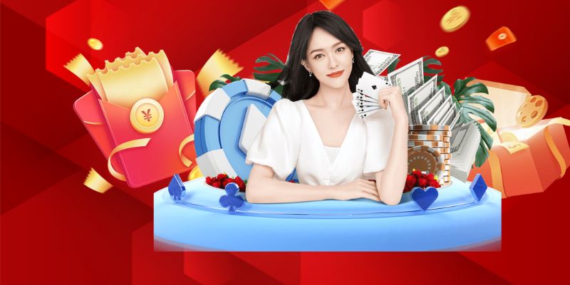 các chương trình khuyến mãi lớn